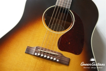J-45 Standard - Vintage Sunburst